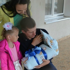 Дима Федечко, 30.03, Пинск