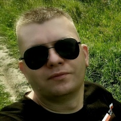 Слава Удальцов, 24.07, Москва