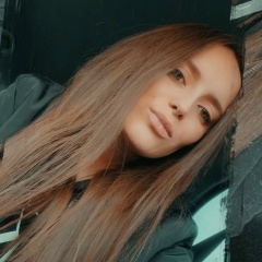 Александра Зорькина, 02.06, Москва