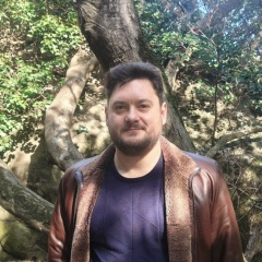 Виталий Князев, 13.01.1989, Симферополь