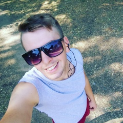 Александр Ковиненко, 20.02.1995, Вознесенск