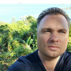 Даниил Васильев, 15.05, Москва