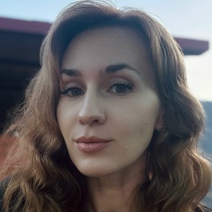 Людмила Терещенко, 05.02