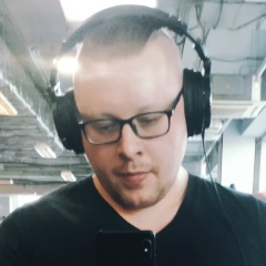 Антон Созин, 29.05.1989, Санкт-Петербург