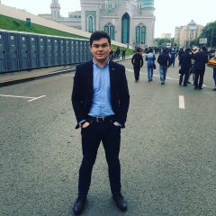 Мыктыбек Полотов, 04.08, Ош