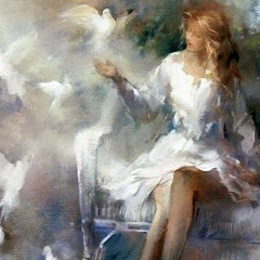 Юлия Цыганенко, 24.03