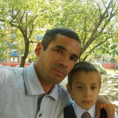 Навруз Рахматжонов, 09.03.1977