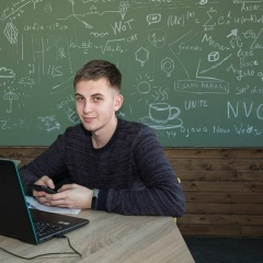 Антон Назаренко, 01.05, Кишинев