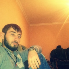 Зелимхан Алсултанов, 04.12.1990, Сочи