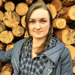 Оленька Лешкевич, 27.06.1989, Молодечно