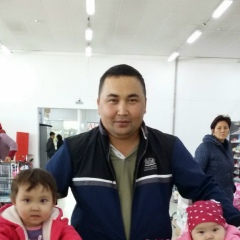 Anton Izenov, 15.03.1981, Нукус