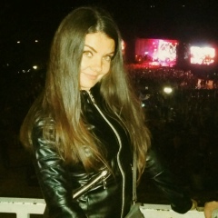 Ирина Котелевич, 03.11, Херсон