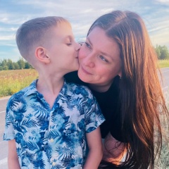 Анастасия Юркова, 09.12.1991, Москва