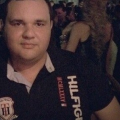 Fabricio Franklin, 24.07.1984, São Paulo