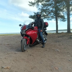 Малик Бакиев, 27.12.1989, Санкт-Петербург