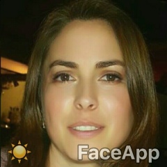 Наташа Криль, 06.02.1982, Lamezia Terme