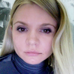 Ирина Перепелица, 03.11.1977, Киев