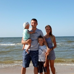 Виктория Юсова, 28.06.1987, Мурманск