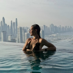 Валерия Нечаева, 06.10, Москва