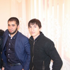 Daud Bokov, 12.08, Хайфа