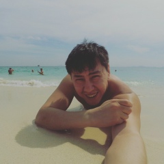 Адиль Шамильев, 25.10.1985, Уральск