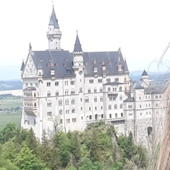 Людмила Зиновьева, Winnipeg