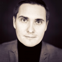 Максим Бондаренко, Киев