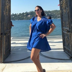 Вероника Карпачева-Козлова, 20.09, Краснодар