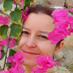 Елена Ларичева, 11.12, Санкт-Петербург