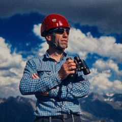 Серёжа Арустамов, 31.10.1981, Москва