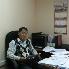 Виталий Болганов, 01.11