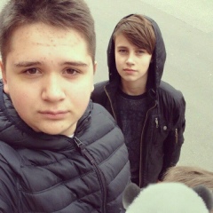 Никита Волков, 06.10.1999, Москва