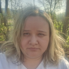 Наталья Ляшенко, 22.06.1985, Москва