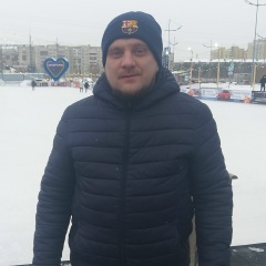 Константин Бобков, 09.12, Тюмень
