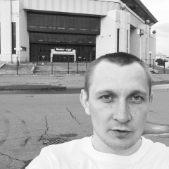 Михаил Шевчук, 23.05.1989, Тюмень