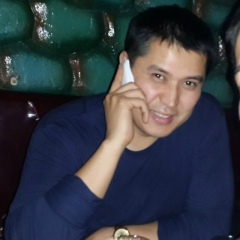 Syd V_E, 30.04, Актау