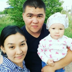 Максат Абикенов, 01.08.1994, Темиртау