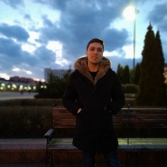 Тёма Azatyan, 11.10.1994, Минск