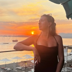 Дарья Богданова, 28.05.1992, Санкт-Петербург