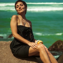 Сабина Каримова, 24.10.1989, Москва