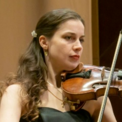 Радомира Маркович, Волгоград