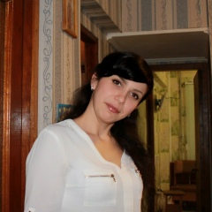 Гаяна Алексанян, 29.06.1987, Сочи