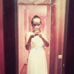 Динара Даниярова, 01.08, Актау