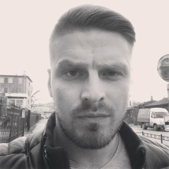 Александр Кушников, 28.04.1986, Тула