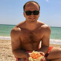 Артём Кошкаров, 06.09.1989, Харьков