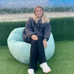 Анна Горшкова, 06.05, Москва