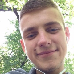 Віталій Ламага, 31.07.1999, Львов