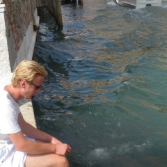 Александр Крестьянинов