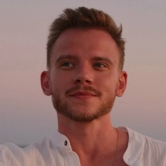 Борис Борисович, Москва