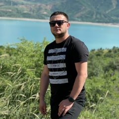 Emir Appazov, 10.01, Ташкент